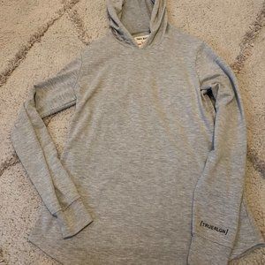 True Religion Womens Hoodie